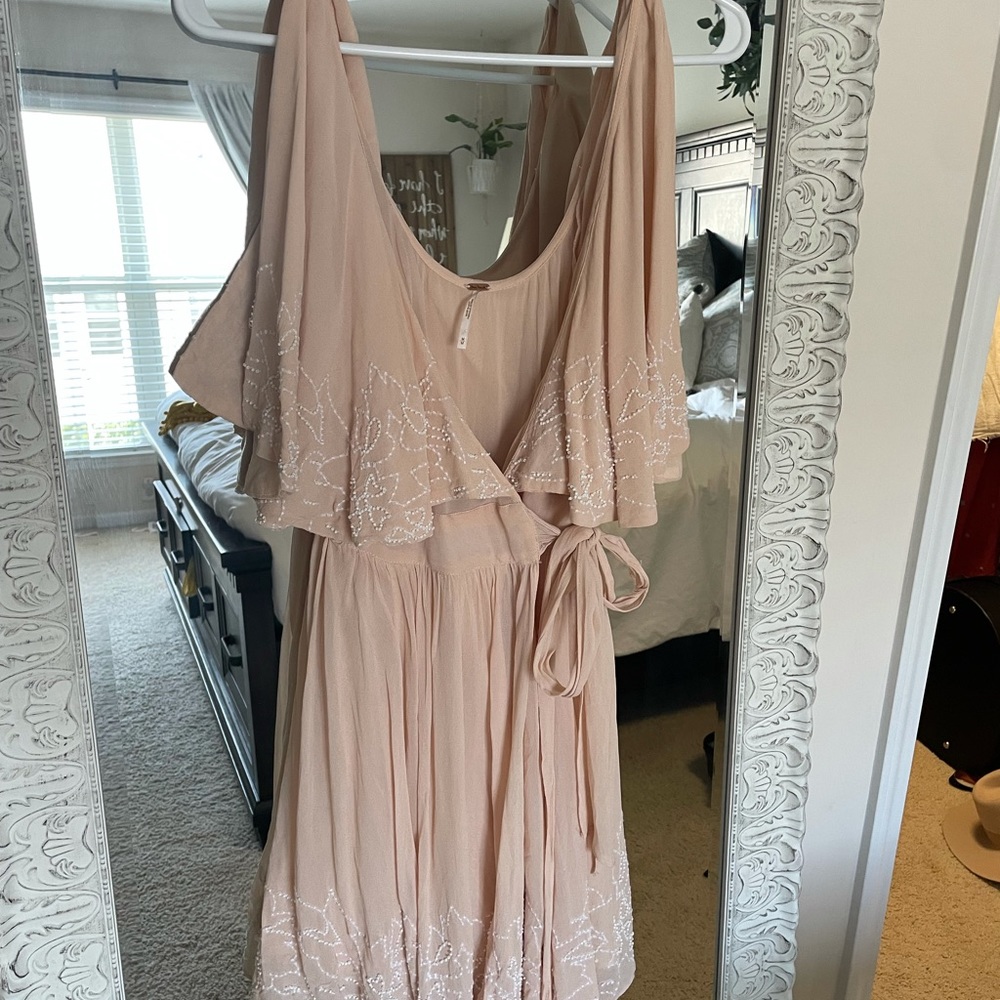 Free People dress
